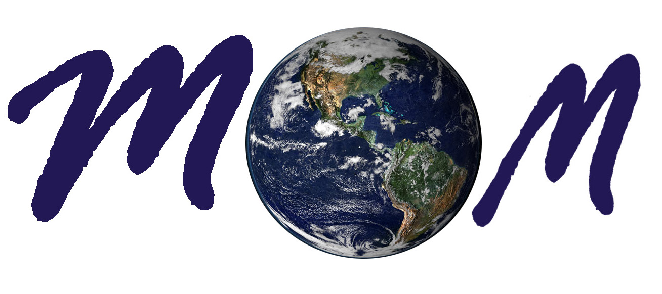 Welcome to earthmom.me